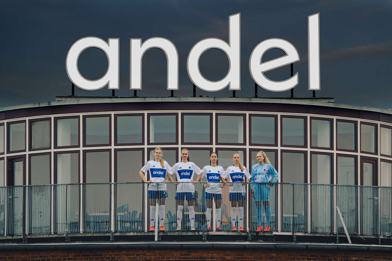 FC Københavns kvindehold i fodbold