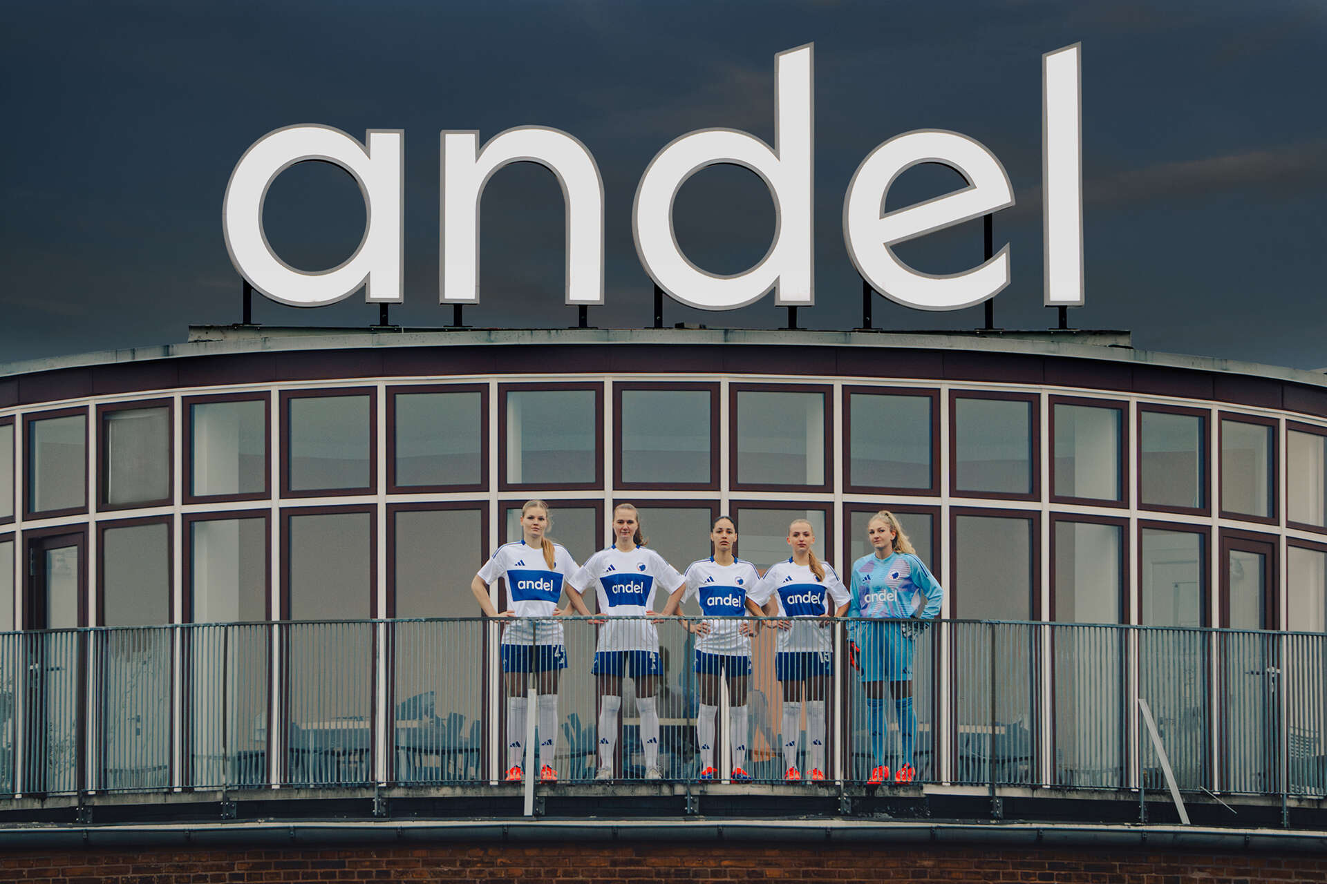 FC Københavns kvindehold i fodbold