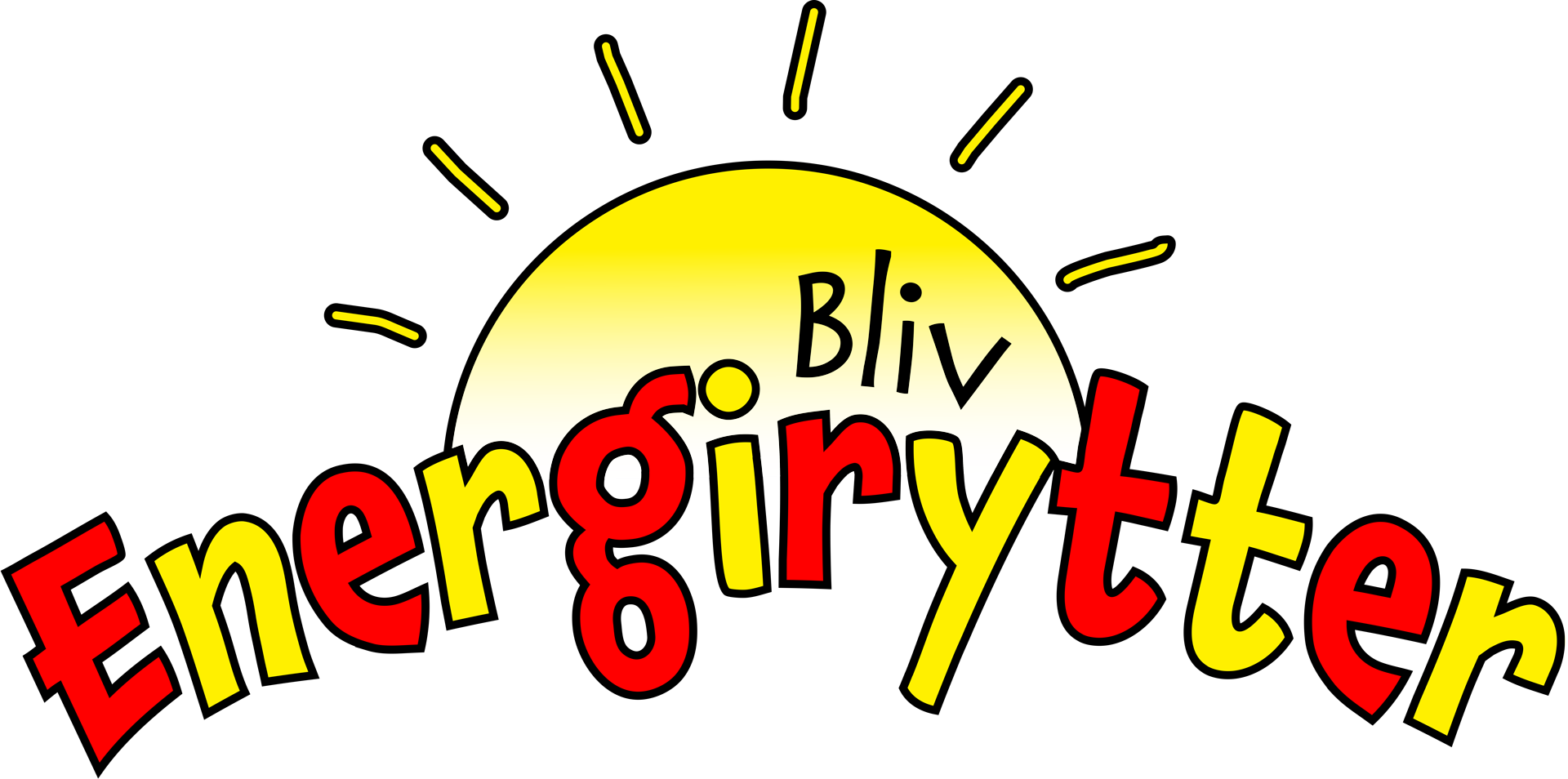 Logo Bliv energirytter