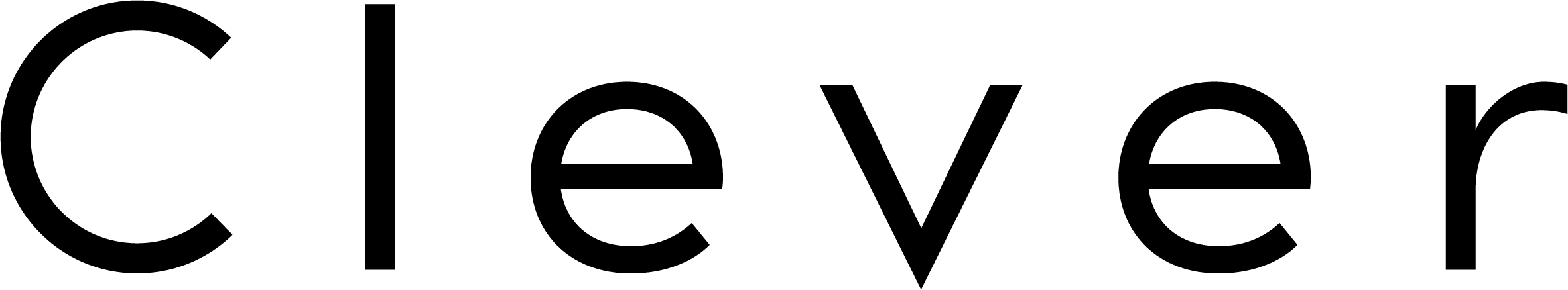 Logo Clever